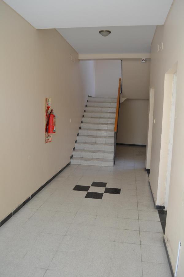 Apartment Departamento Completo, Cochera, Parrilla. Zona Parque Mendoza